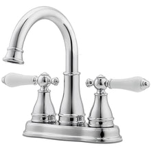 Pfister Sonterra 2-Handle 4" Centerset Bathroom Faucet