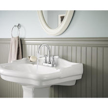 Pfister Sonterra 2-Handle 4" Centerset Bathroom Faucet