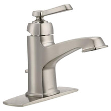 Moen Boardwalk 1-Handle Bath Faucet