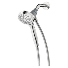 Moen Engage Magnetix Eco-Performance Handheld Shower