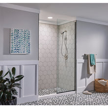 Moen Engage Magnetix Eco-Performance Handheld Shower