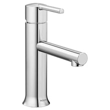 Moen Arlys One-Handle Bathroom Faucet