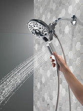 Delta In2ition 2-in-1 with Wand Shower