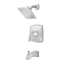 Pfister Bronson 1-Handle Tub/Shower Trim