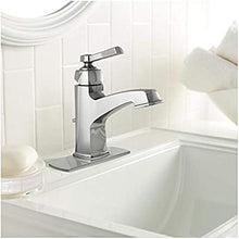 Moen Boardwalk 1-Handle Bath Faucet