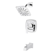 Pfister Deckard 1-Handle Tub & Shower