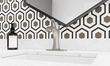 Pfister Auden Single Control Bath Faucet