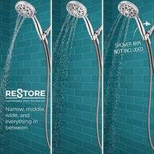 Pfister Restore 3-Function Handheld Shower