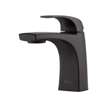 Pfister Karci Single Control Bathroom Faucet