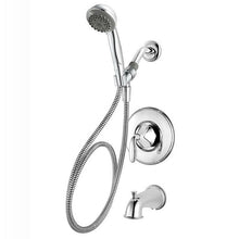 Pfister Pasadena 1-Handle Tub & Shower Trim with Valve