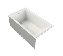 Mirolin Adora Acrylic Skirted Bath Tub White