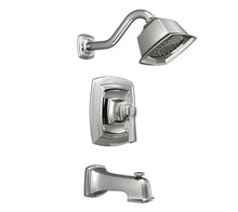 Moen Boardwalk Posi-Temp Tub/Shower Faucet
