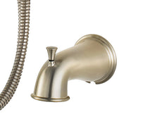 Pfister Pasadena 1-Handle Tub & Shower Trim with Valve