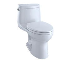 Toto Ultramax II One-Piece Elongated Toilet