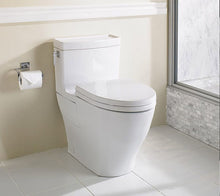 Toto Aimes One-Piece Toilet