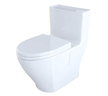 Toto Aimes One-Piece Toilet