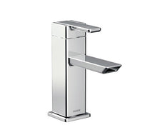 Moen 90 Degree One-Handle Low Arc Bath Faucet
