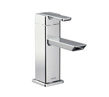 Moen 90 Degree One-Handle Low Arc Bath Faucet