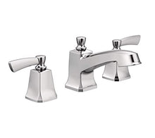Moen Boardwalk Widespread Bath Faucet
