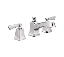 Moen Boardwalk Widespread Bath Faucet
