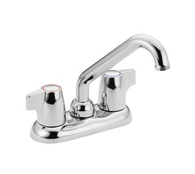 Moen Manor 2-Handle Laundry Faucet