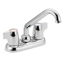 Moen Manor 2-Handle Laundry Faucet