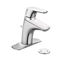 Moen Method One-Handle Low Arc Bath Faucet