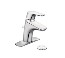Moen Method One-Handle Low Arc Bath Faucet