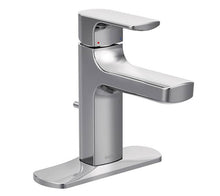 Moen Rizon One-Handle Low Arc Bath Faucet