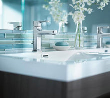 Moen Rizon One-Handle Low Arc Bath Faucet