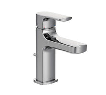 Moen Rizon One-Handle Low Arc Bath Faucet