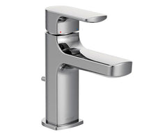 Moen Rizon One-Handle Low Arc Bath Faucet