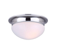 Canarm Flush Mount Ceiling Light