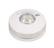 BRK 3-in-1 Carbon Monoxide, Smoke & Strobe Combination Alarm