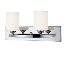 Canarm Hampton 2 Lt Vanity