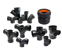 ABS Fittings