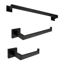 TC Bathroom 3-Piece Accessory Set