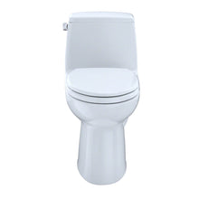 Toto Eco Ultramax One-Piece Toilet