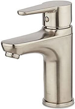 Pfister Pfirst Modern Single Control Bath Faucet