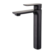 Aqua F11T127 - Single Hole Vessel Sink Faucet