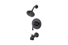 Pfister Auden 1-Handle Tub & Shower Faucet