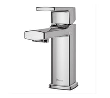 Pfister Deckard Single Control Bathroom Faucet