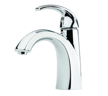 Pfister Selia Single Control, Centerset Bath Faucet
