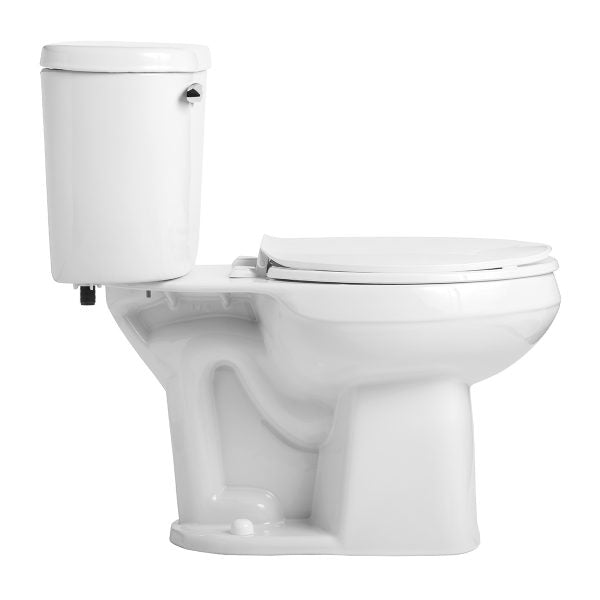Mansfield toilet hot sale