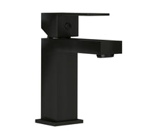 Rubi Quatro Single Lever Basin Faucet