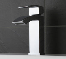 Rubi Fall Single Lever Washbasin Faucet