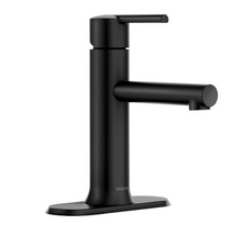 Moen Arlys One-Handle Bathroom Faucet