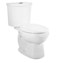 American Standard Ravenna Two-Piece Dual Flush Elongated Toilet