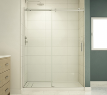 Kobie Roller Shower Door
