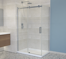 Kobie Corner Shower Door